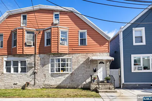 1110 61st Street, North Bergen, NJ 07047