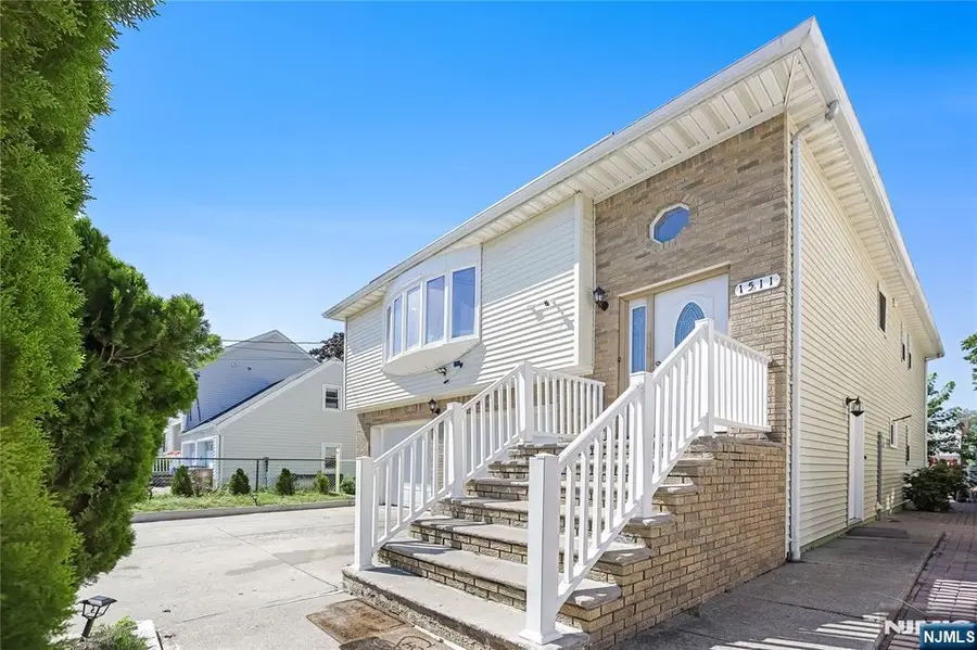 1511 Essex Avenue, Linden, NJ 07036 - #3