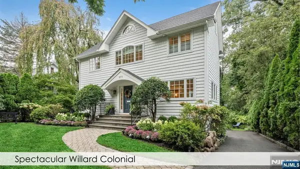 371 Fairmount Road, Ridgewood, NJ 07450