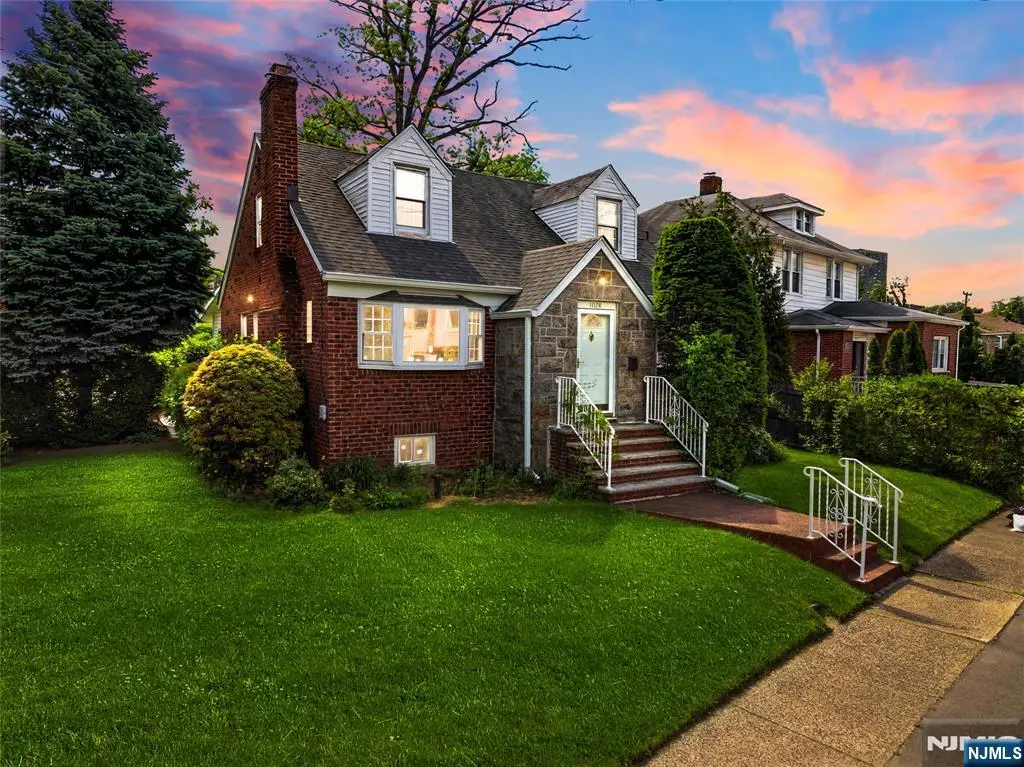 1028 Harvard Place, Fort Lee, NJ 07024 - #1