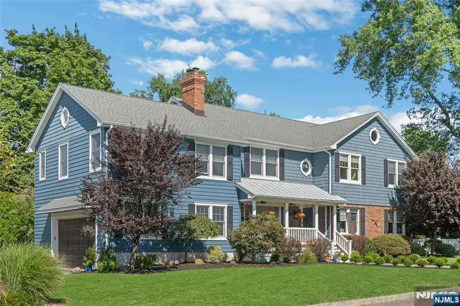 1 Fleetwood Avenue, Fairfield, NJ 07004 - #2