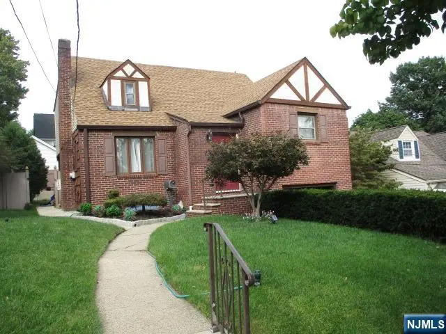 32 Newman Avenue, Nutley, NJ 07110 - #1