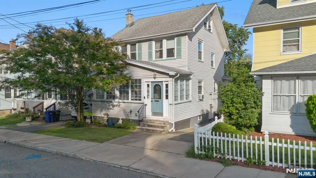 4 Park Drive West, West Orange, NJ 07052 - #1