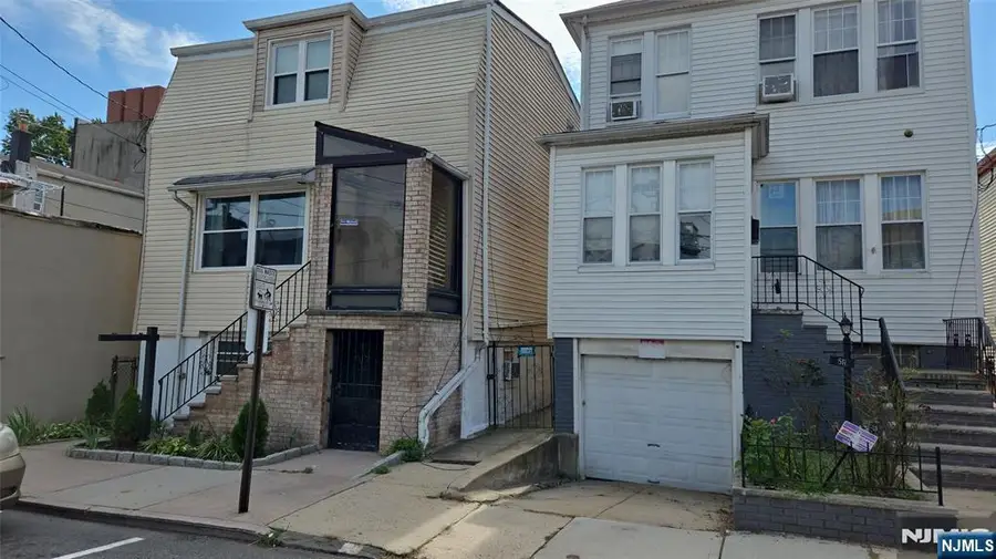 509 81st Street, North Bergen, NJ 07047 - #2