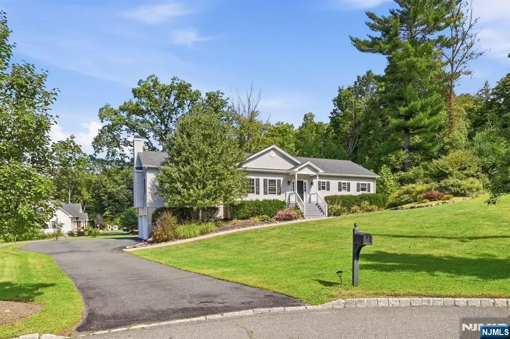 58 Leslie Drive, West Milford, NJ 07480 - #1