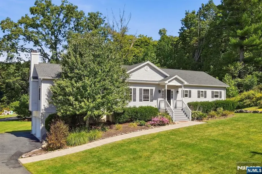 58 Leslie Drive, West Milford, NJ 07480 - #2