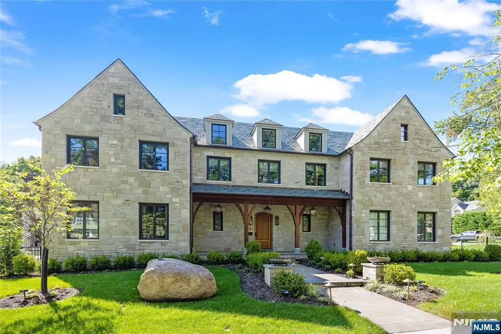 548 Sylvan Place, Haworth, NJ 07641 - #1