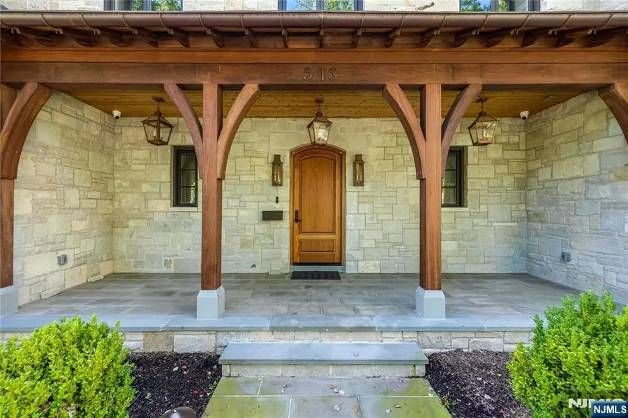 548 Sylvan Place, Haworth, NJ 07641 - #3