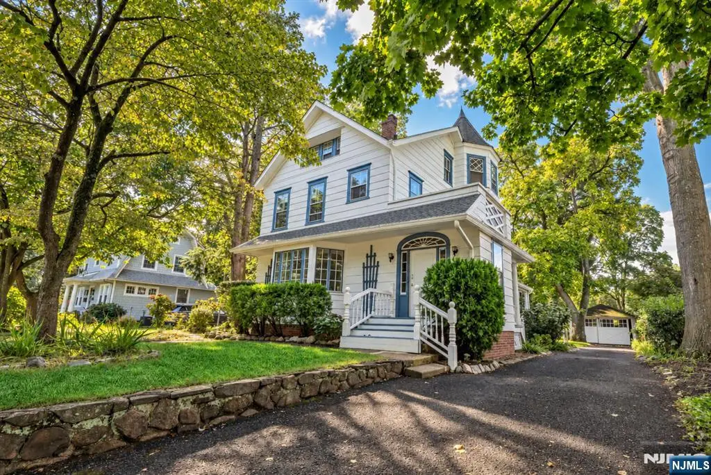 478 Spring Avenue, Ridgewood, NJ 07450 - #1