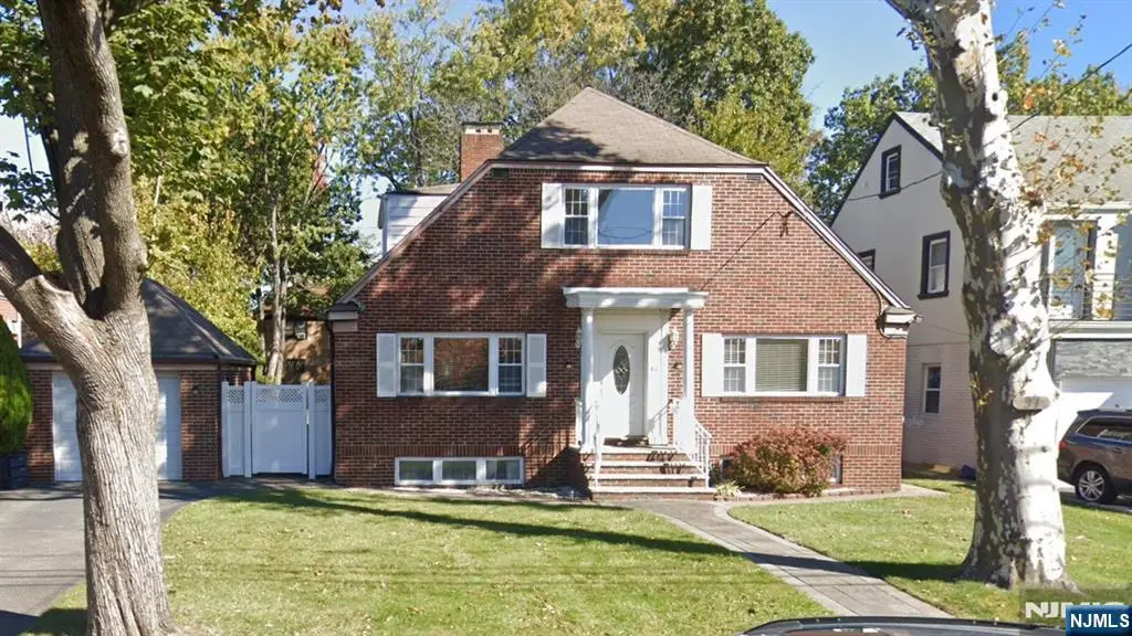 97 Riverview Avenue, Cliffside Park, NJ 07010 - #1