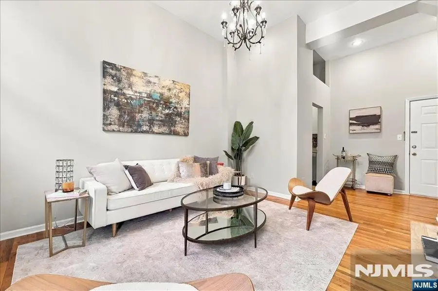 1015 Grand Street 3D, Hoboken, NJ 07030 - #2
