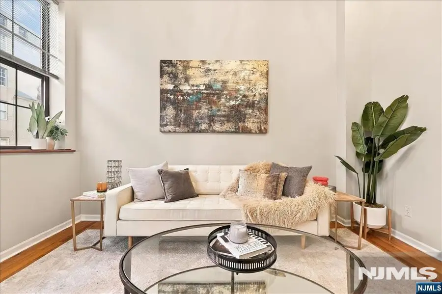 1015 Grand Street 3D, Hoboken, NJ 07030 - #3