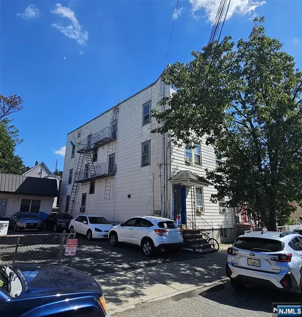 27 Milosh Street, Clifton, NJ 07011