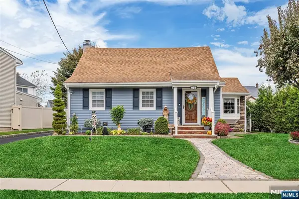 71 Weller Terrace, Saddle Brook, NJ 07663