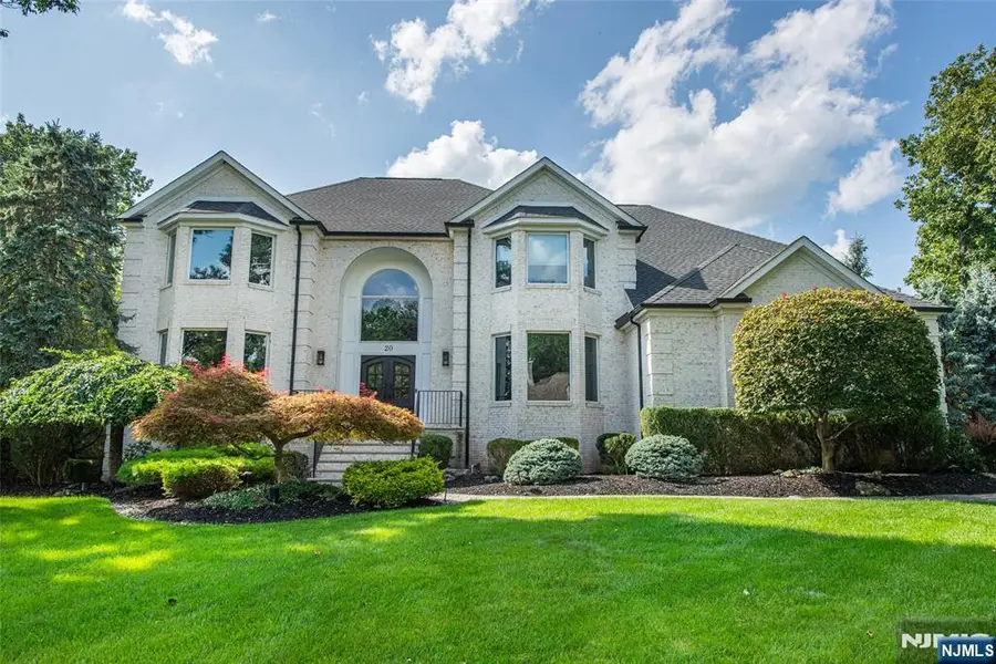 20 Doremus Drive, Montville, NJ 07082 - #2