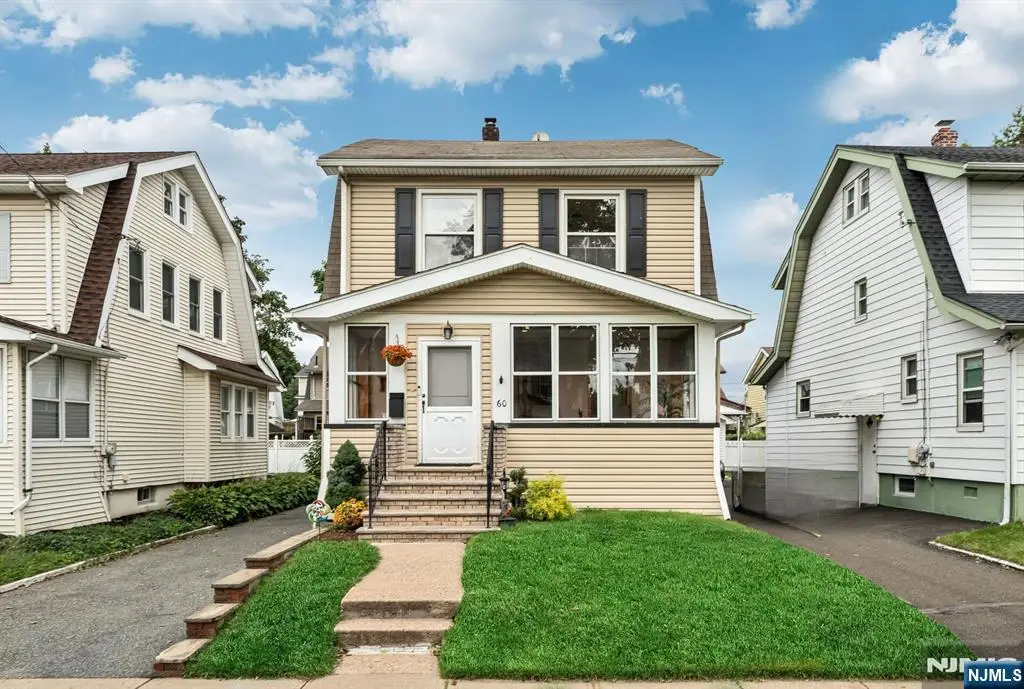 60 Mohr Avenue, Bloomfield, NJ 07003 - #1