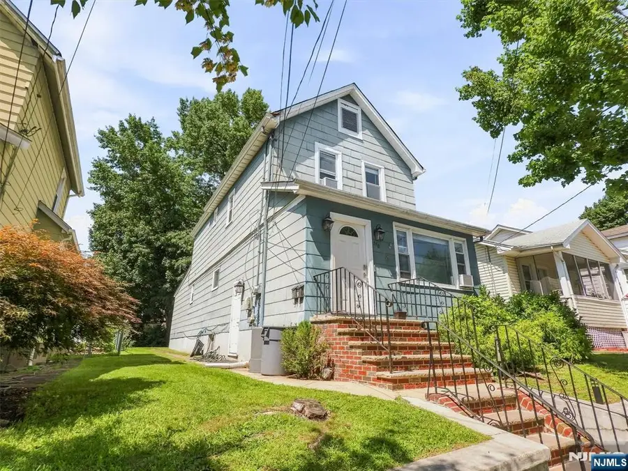 510 9th Street, Carlstadt, NJ 07072 - #2