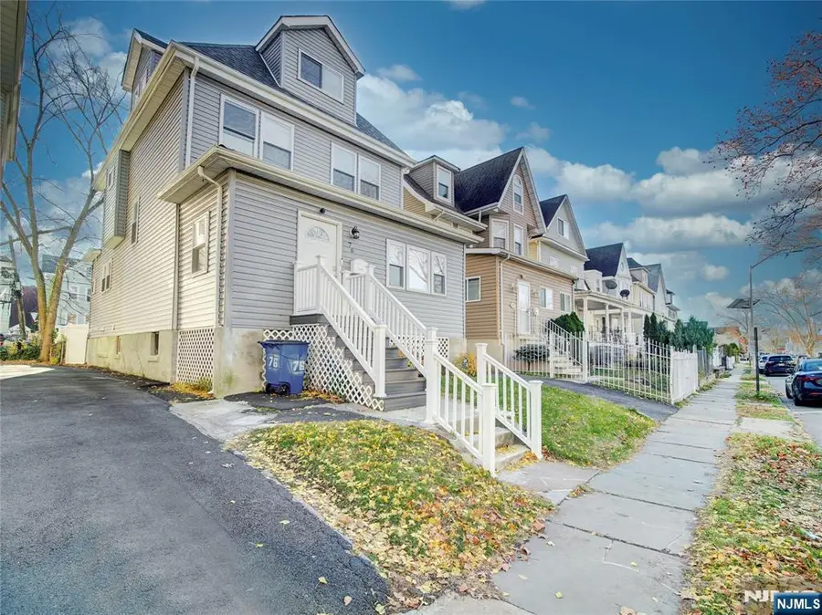 76 Amherst Street, East Orange, NJ 07018 - #3