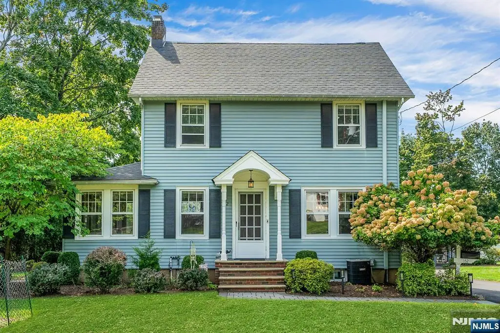 152 Hill Street, Midland Park, NJ 07432 - #1