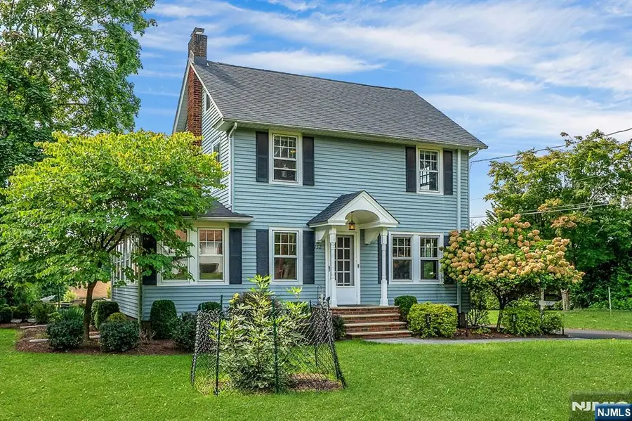 152 Hill Street, Midland Park, NJ 07432 - #3