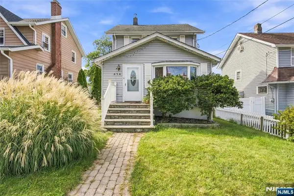 574 Tilden Avenue, Teaneck, NJ 07666