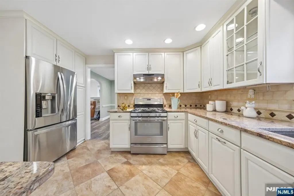 36 Amelia Avenue, Livingston, NJ 07039 - #1