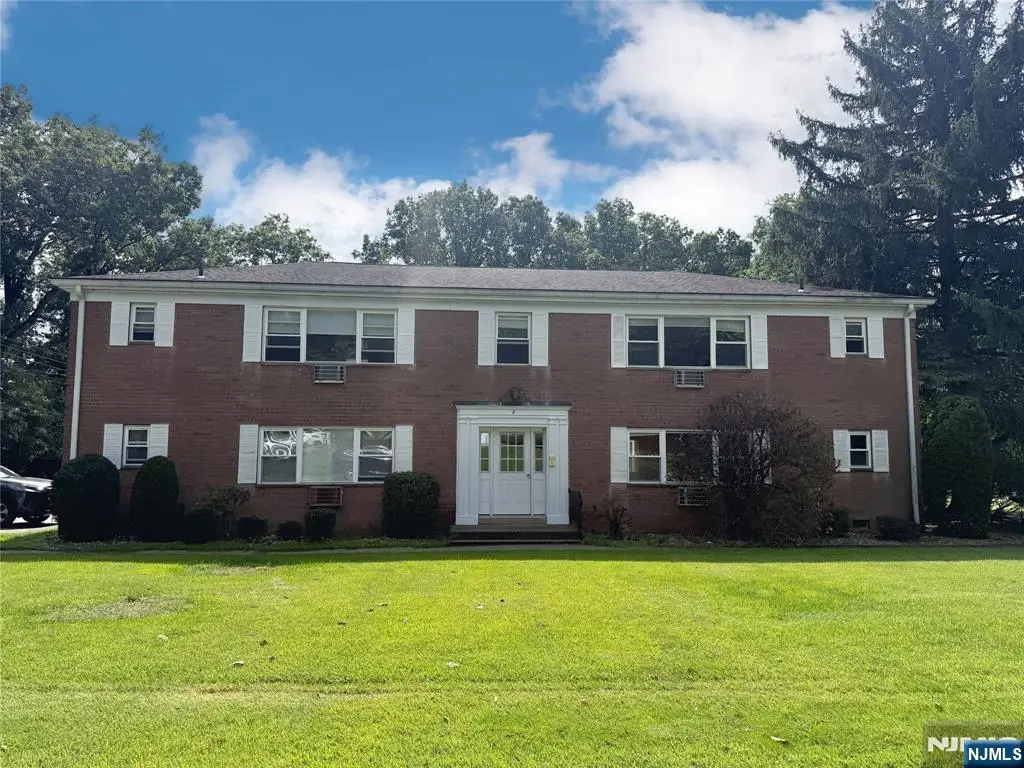 8 Rolling Ridge Road A, Montvale, NJ 07645 - #1