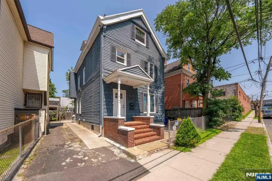 485 Cary Street, Orange, NJ 07050 - #2