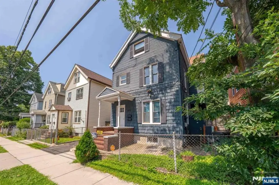 485 Cary Street, Orange, NJ 07050 - #3