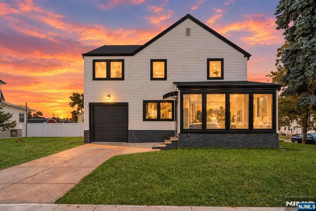 99 Park Avenue, North Arlington, NJ 07031 - #1