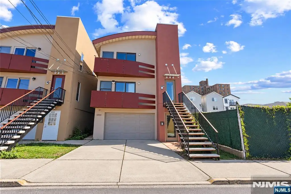 6300 Jefferson Street, West New York, NJ 07093 - #1