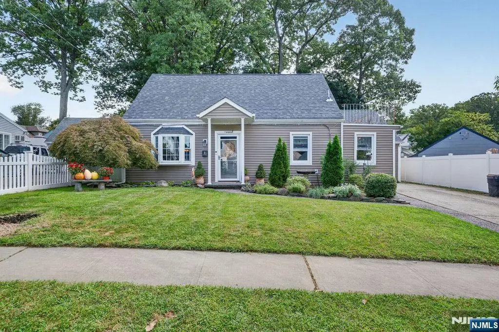 7 Henry Avenue, Hawthorne, NJ 07506 - #1