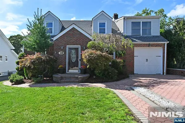19 Orchard Street, Nutley, NJ 07110