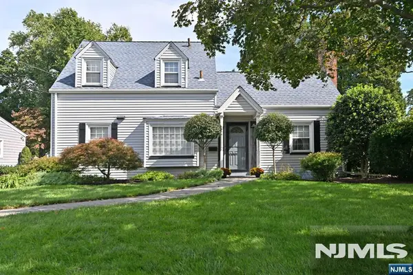 137 E Magnolia Avenue, Maywood, NJ 07607