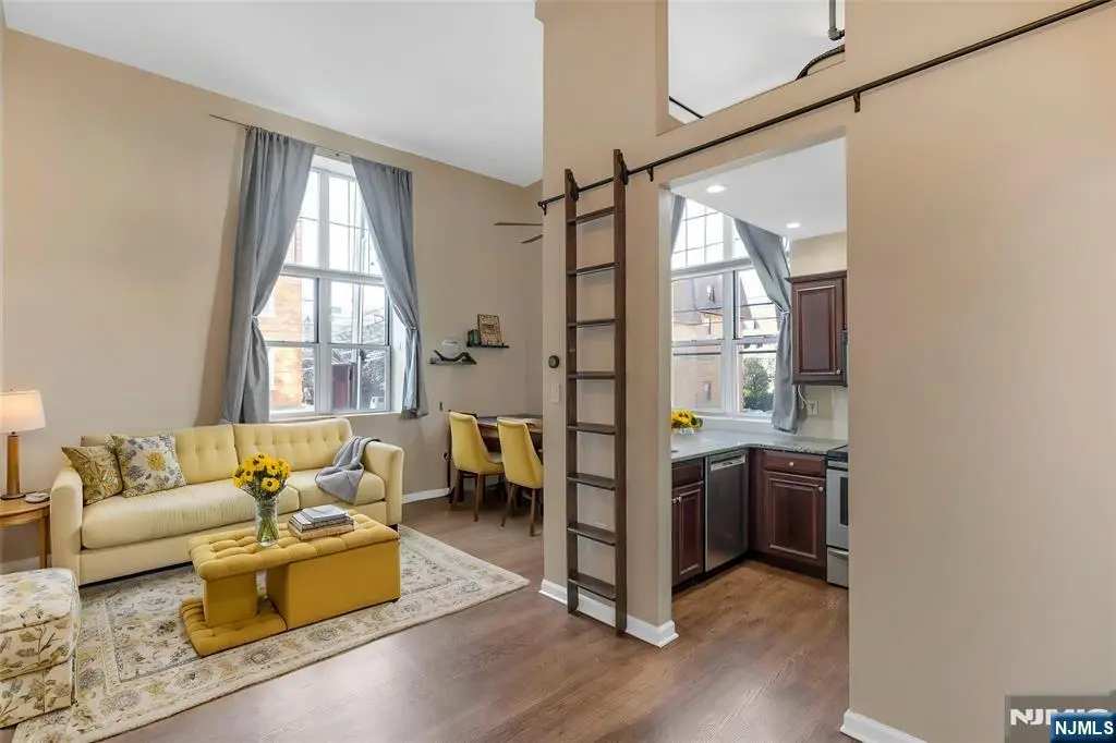 450 7th Street 1D, Hoboken, NJ 07030 - #1