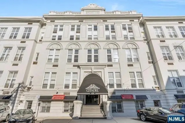 450 7th Street 1D, Hoboken, NJ 07030 - #2