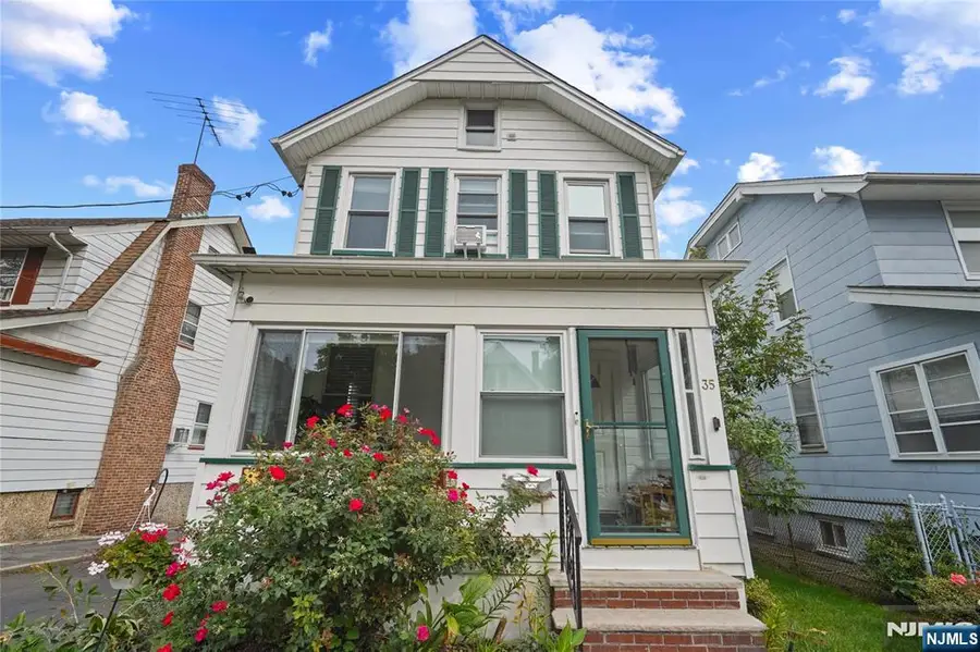 35 Clinton Street, Bloomfield, NJ 07003 - #3