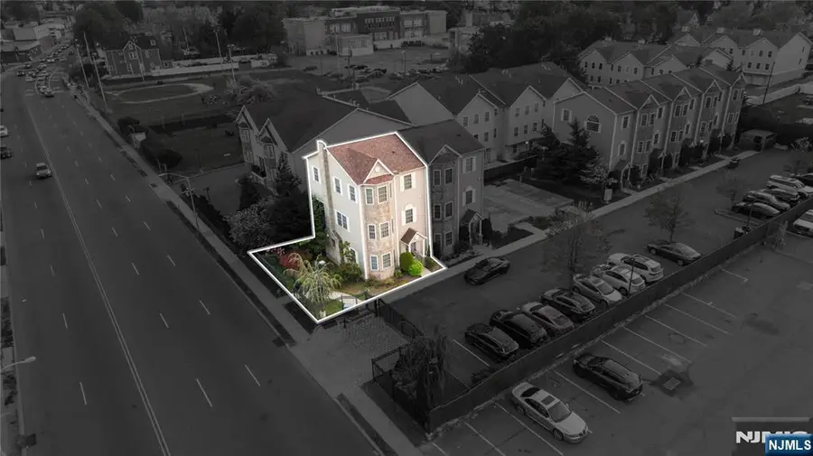 103 S Grove Street, East Orange, NJ 07018 - #2