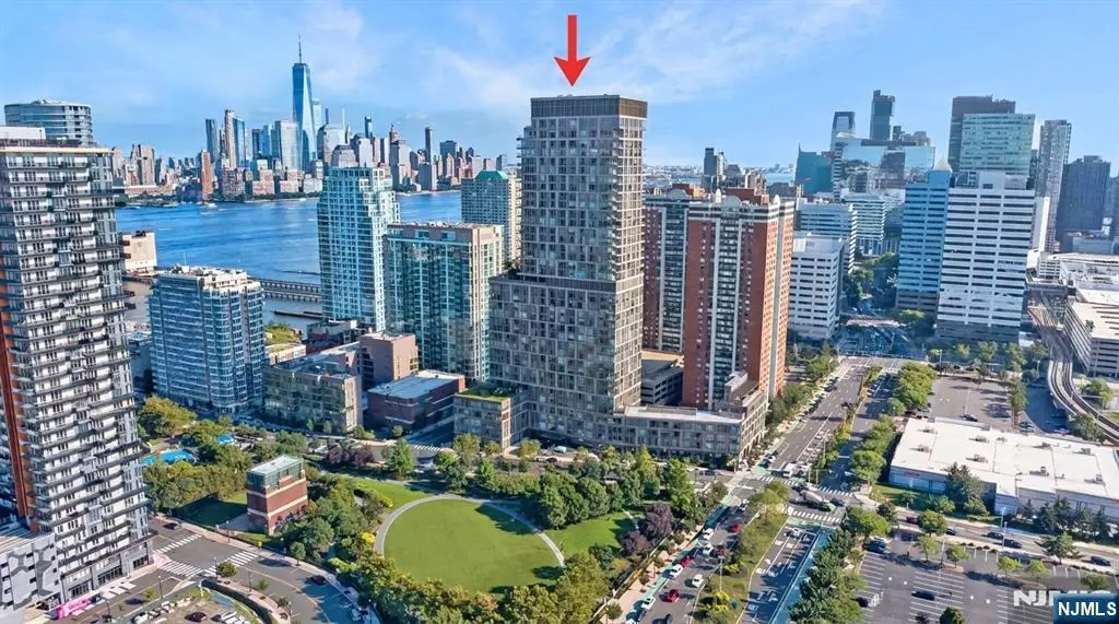 75 Park Lane 2801 - A, Jersey City, NJ 07310 - #1