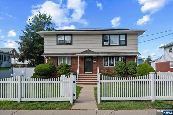 104 7th Street, Clifton, NJ 07011