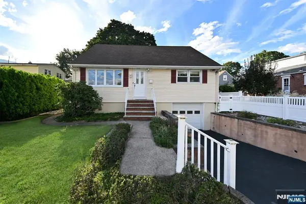 156 Clinton Street, Emerson, NJ 07630