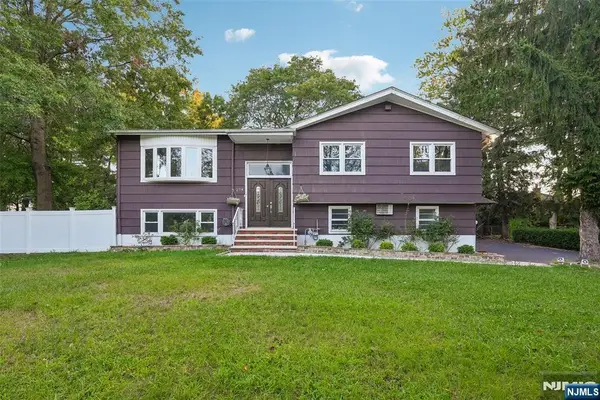 274 Oradell Avenue, Paramus, NJ 07652