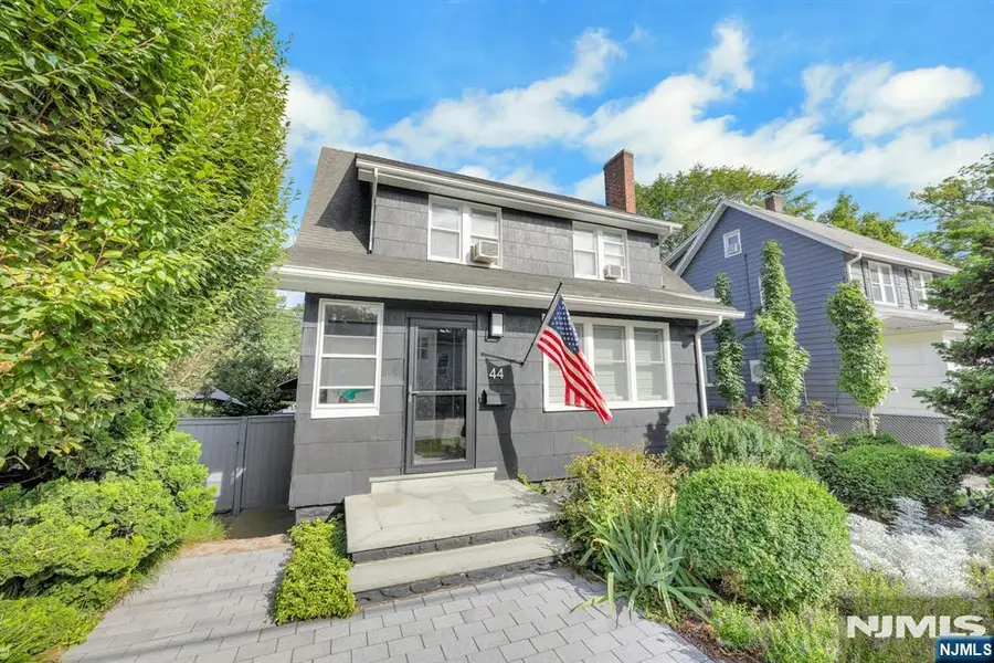 44 Cortland Place, Tenafly, NJ 07670 - #2