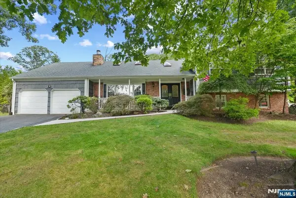 28 Underwood Road, Montville Township, NJ 07045