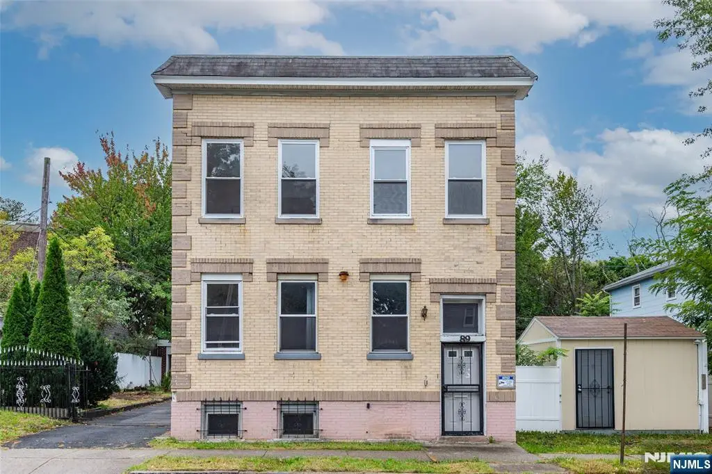 89 Tremont Avenue, East Orange, NJ 07018 - #1