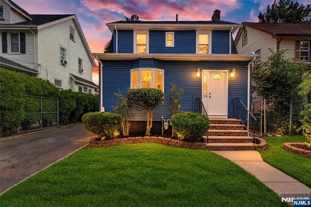 116 Webster Avenue, Roselle Park, NJ 07204 - #1