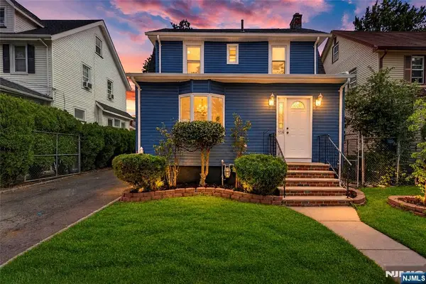 116 Webster Avenue, Roselle Park, NJ 07204