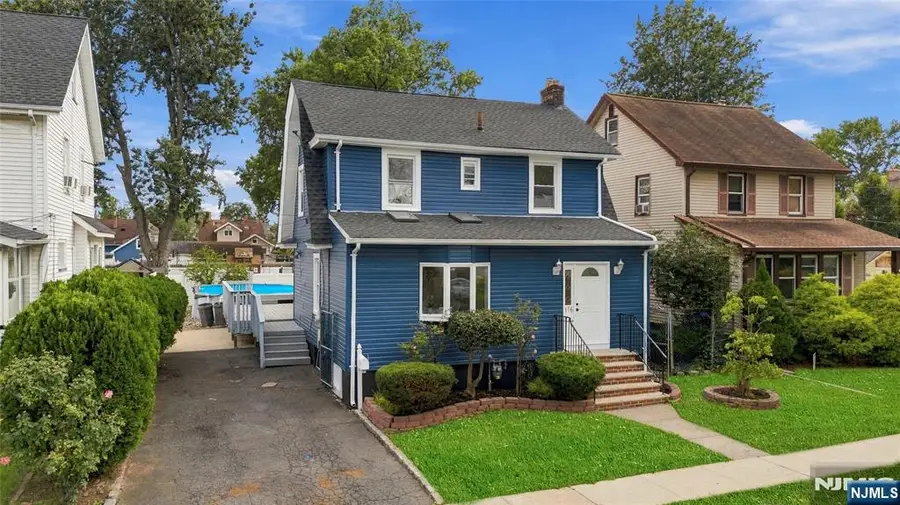 116 Webster Avenue, Roselle Park, NJ 07204 - #2