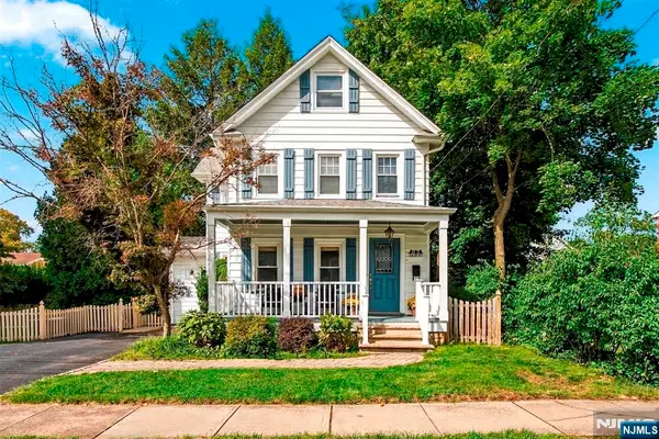 436 Northern Parkway, Ridgewood, NJ 07450