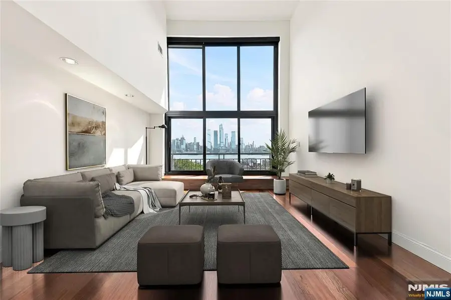 518-536 Gregory Avenue A208, Weehawken, NJ 07086 - #2